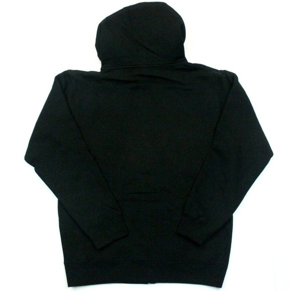 Rascal Flatts Hazamericana Full Zip Hoodie - S - Picture 3 of 4